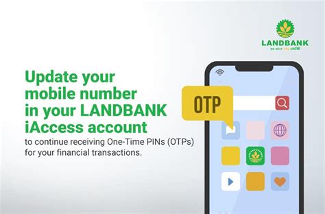 iaccess lbp|LANDBANK Mobile Banking .